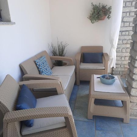 B&B La Pavoncella San Teodoro  Exteriör bild