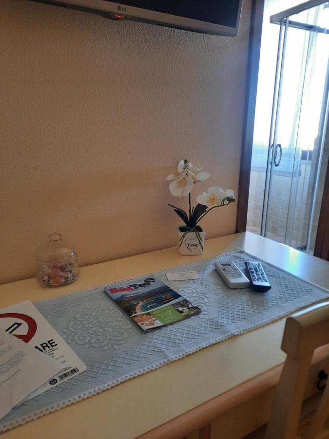 B&B La Pavoncella San Teodoro  Exteriör bild
