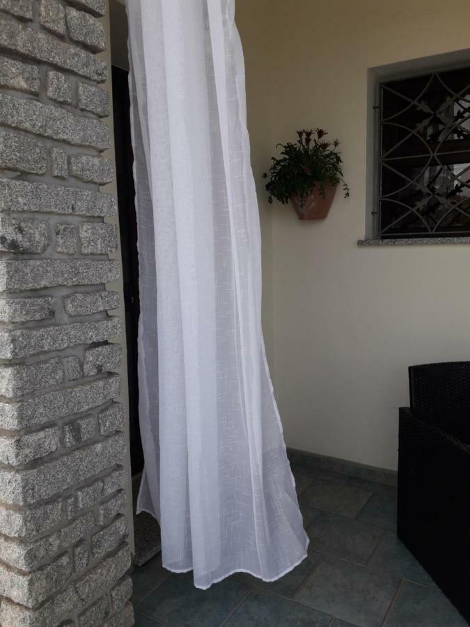 B&B La Pavoncella San Teodoro  Exteriör bild